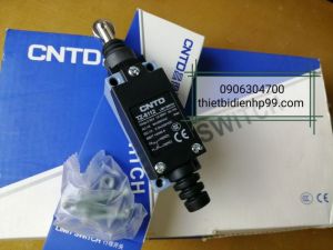 Công tắc giới hạn tz-8112