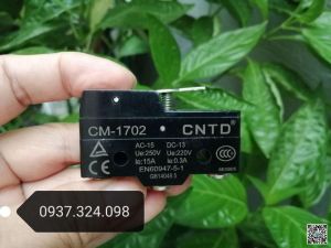 Công tắc hành trình cm-1702 cntd.