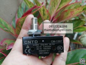 Công tắc hành trình cm-1307 cntd.