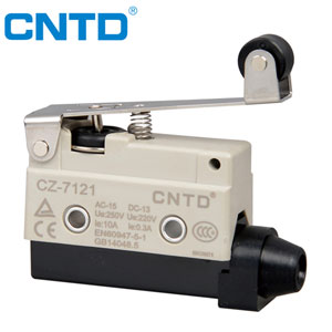 Công tắc hành trình cntd cz-7121