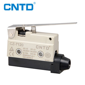 công tắc hành trình cntd cz-7120